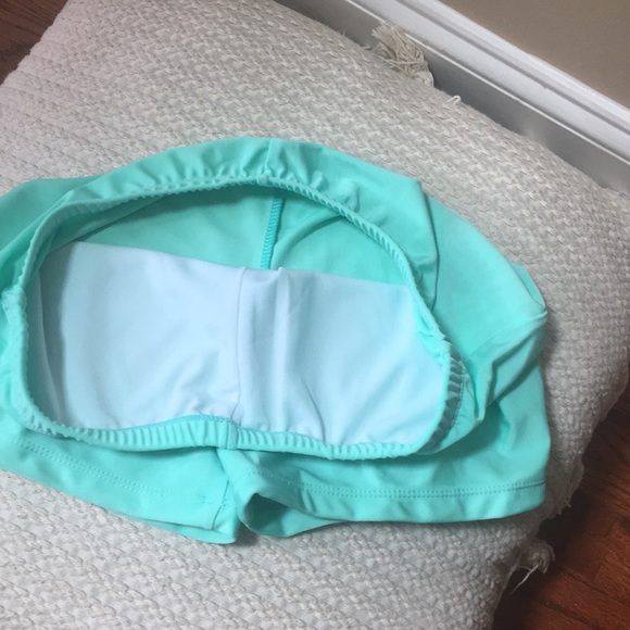 Two piece bathing suit - Picture 5 of 8